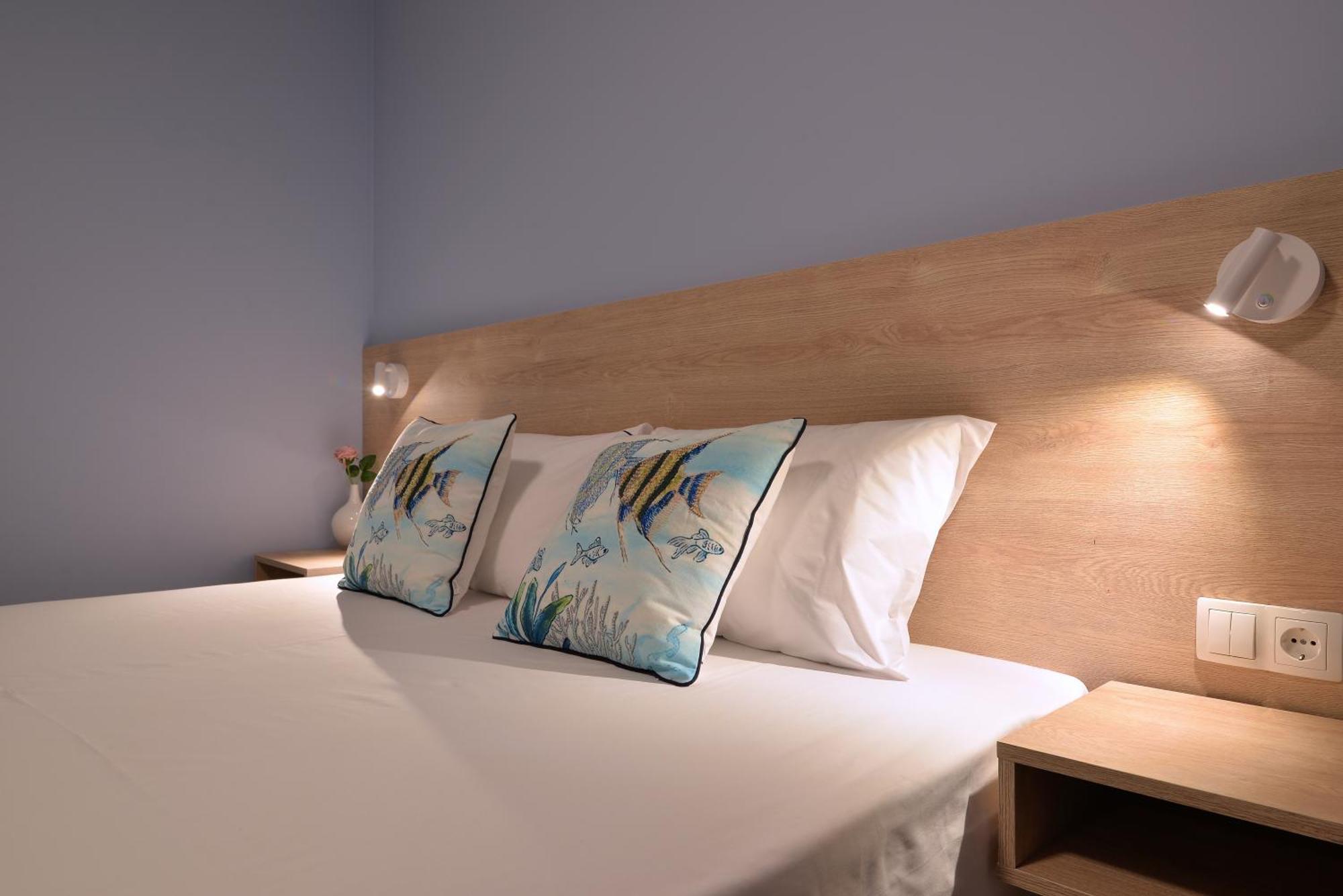 Niel Holiday Apartments, Panel Hospitality Homes & Villas Λεπτοκαρυά Εξωτερικό φωτογραφία