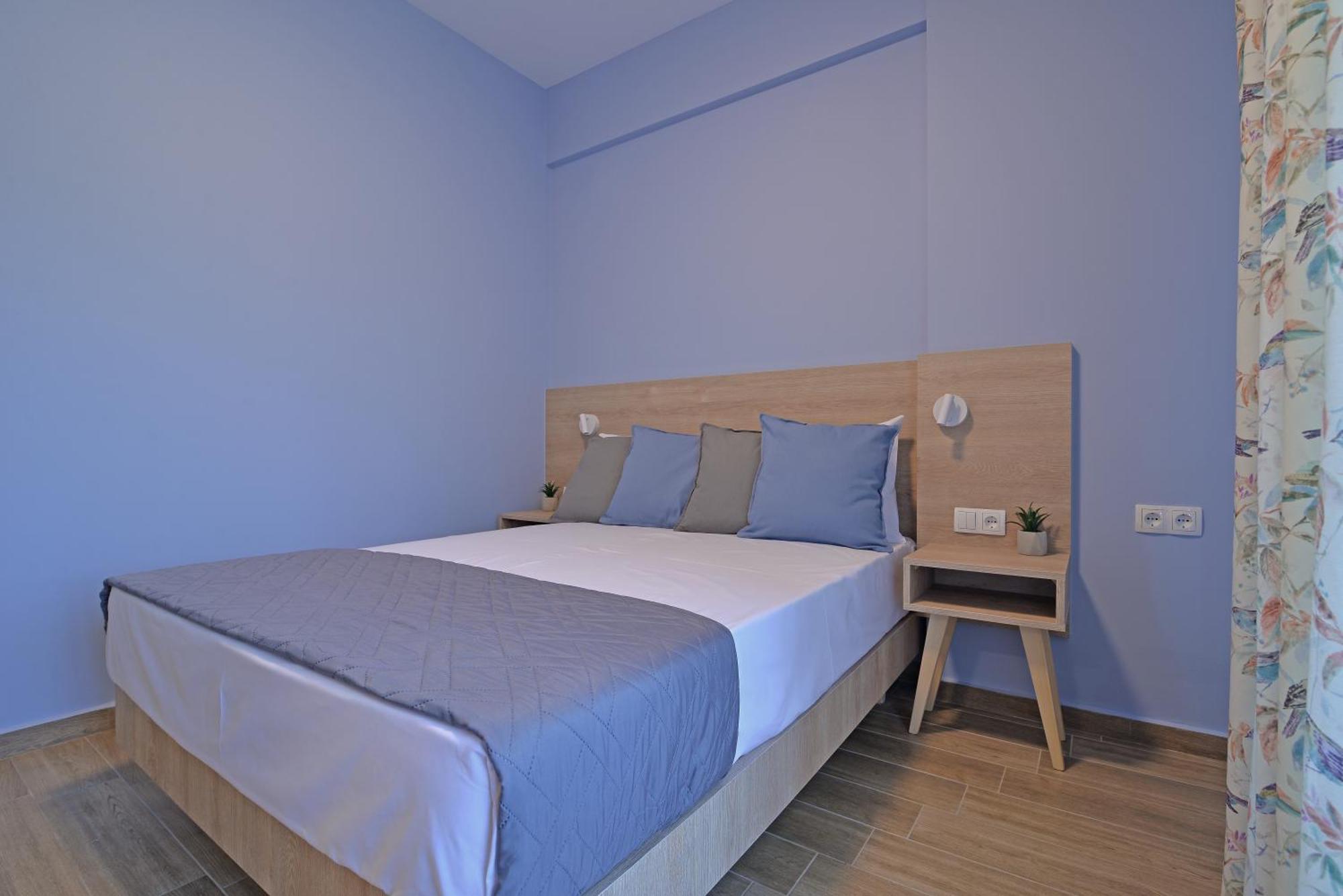 Niel Holiday Apartments, Panel Hospitality Homes & Villas Λεπτοκαρυά Εξωτερικό φωτογραφία