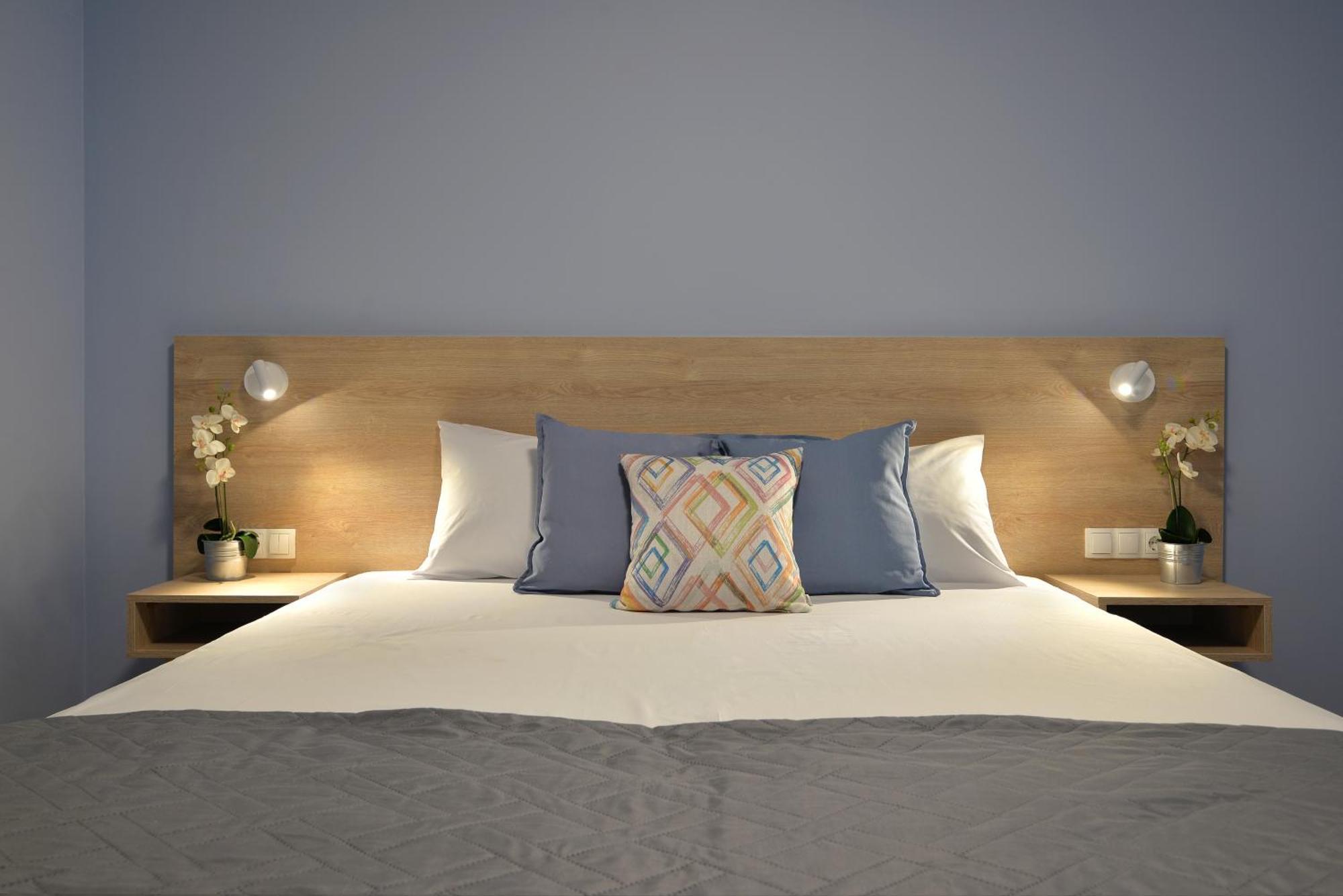 Niel Holiday Apartments, Panel Hospitality Homes & Villas Λεπτοκαρυά Εξωτερικό φωτογραφία
