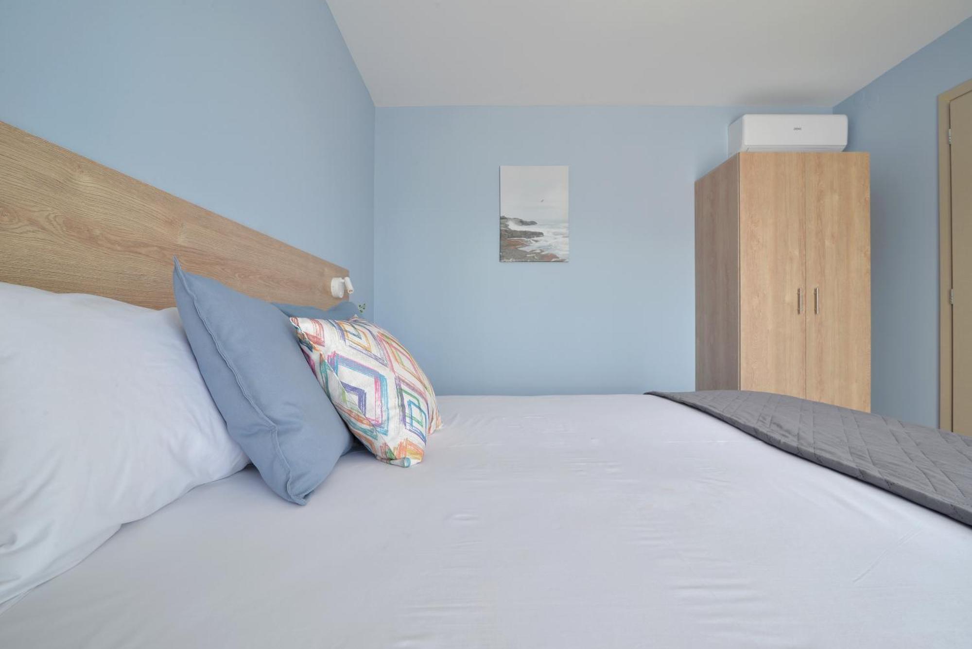 Niel Holiday Apartments, Panel Hospitality Homes & Villas Λεπτοκαρυά Εξωτερικό φωτογραφία